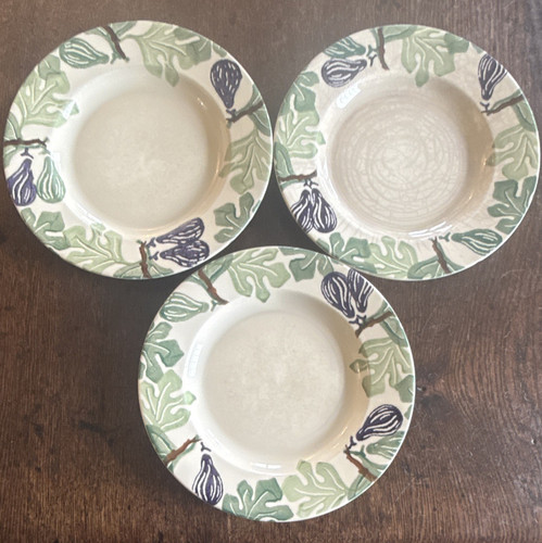 Bridgewater set ceramic - set,