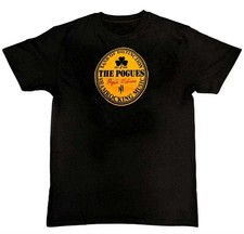 The Pogues Graphic Print