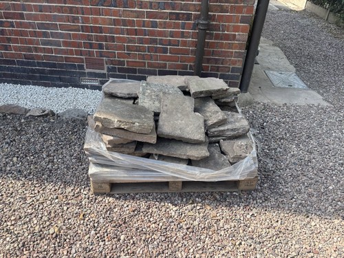 Reclaimed yorkshire - reclaimed, /