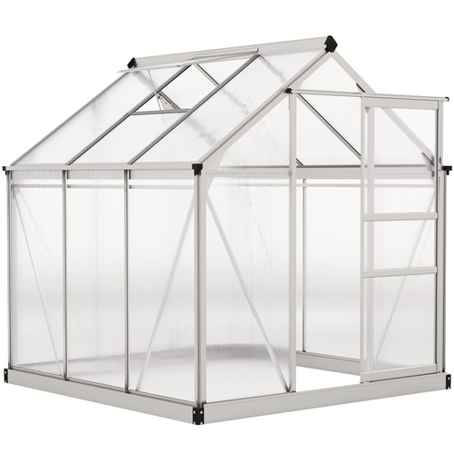 Outsunny 6x6ft walk - outsunny,