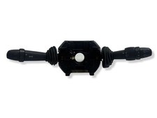 Fiat Stilo 2002 Wiper turn