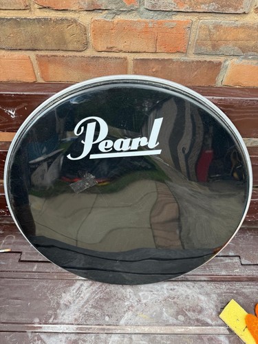 Pearl 20inch bass drum - 20inch,
