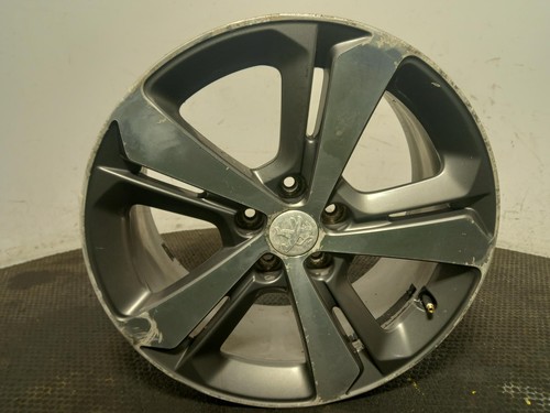 Peugeot 308 alloy wheel - 308,
