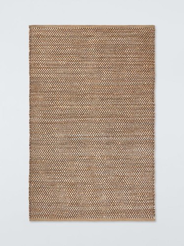 John lewis grid hand - hand, woven