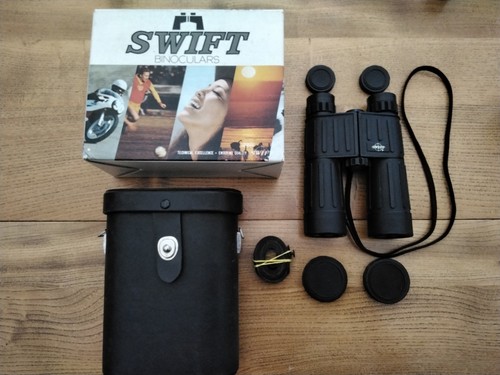 Swift trilyte mklll boxed - trilyte,