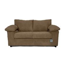 Amalfi Coffee Sofa 2 seater &