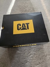 Caterpillar Threshold WP ST