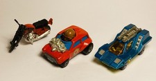 Matchbox  Superfast - Job Lot