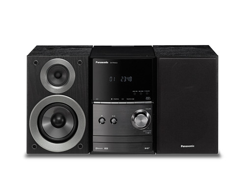 Compact panasonic pm602 - compact, sa-pm602