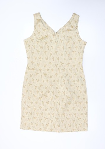 Bhs women beige floral - bhs,