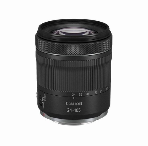 Canon 105mm 7 1 is - 24-105mm, f4-7.1
