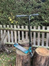 Custom Pro Stunt Scooter