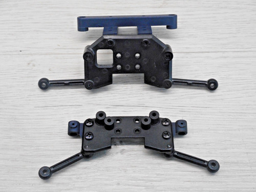Kyosho pureten alpha front - pureten, &