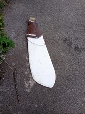 Wayfarer Sailing Dinghy Rudder