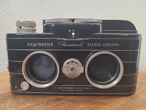 Vintage sawyer view master - vintage, view-master