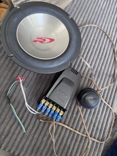 Alpine SPR-176A 6-1/2" Type-R