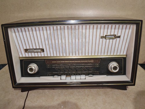 Schaub lorenz goldy 250 - schaub,