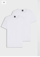 Hugo Boss Modern Slim Fit Crew