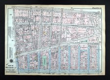 1925 Bromley Manhattan NY City