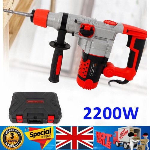2200w electric breaker - 2200w,