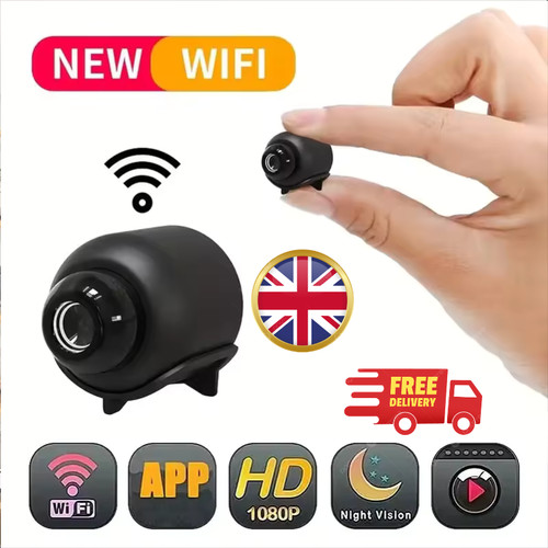 1080p mini camera wireless - mini,