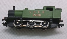 GRAHAM FARISH 'N' GAUGE 1702