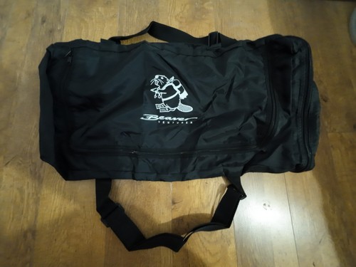 New beaver venturer - venturer, scuba