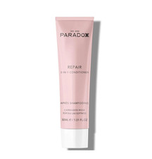 We are Paradoxx 3 in 1 Repair Conditioner 30ml Leave In Styling Balm Silky
