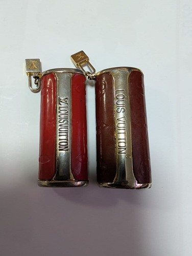 Louis vuitton lighter case - louis,