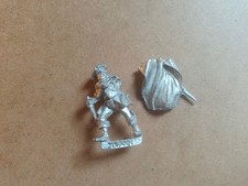 Mordheim Dramatis Personae