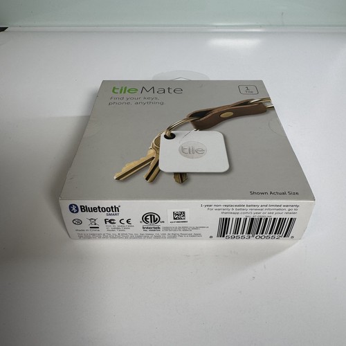 Tile mate t3001 bluetooth - mate,