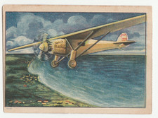 Charles Lindberghs Spirit of