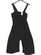 Topshop Women's Jumpsuit M