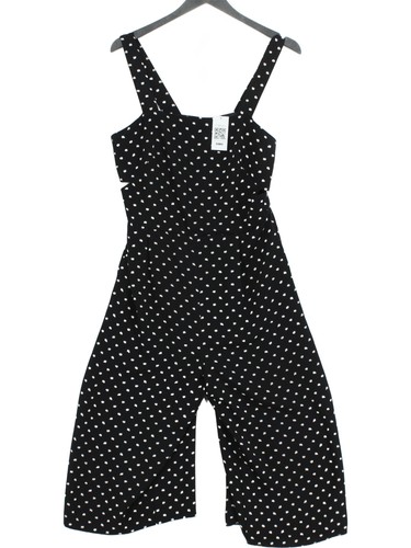 Topshop women jumpsuit m - jumpsuit,
