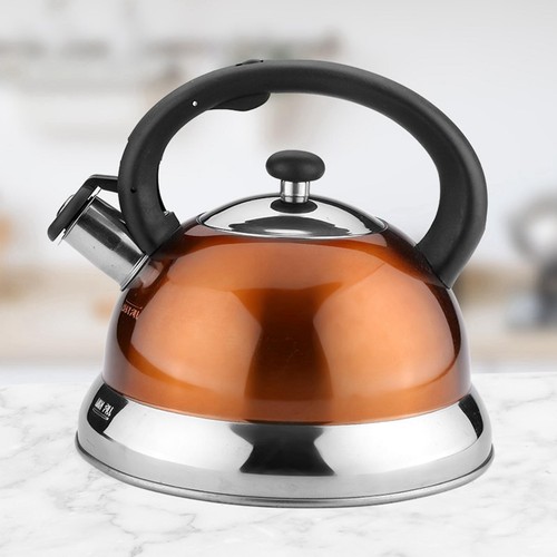 Top loud whistling kettle - whistling,