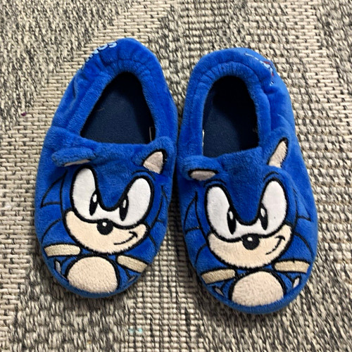 Sonic the hedgehog - sonic,