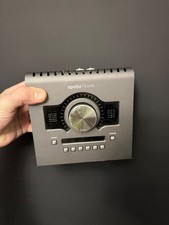 Apollo Twin MkII Duo Core UAD2