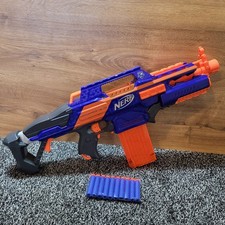 Nerf N-Strike Elite