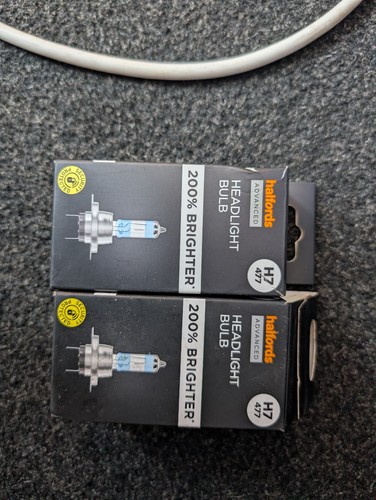 Halfords advanced 200 - advanced, 200%