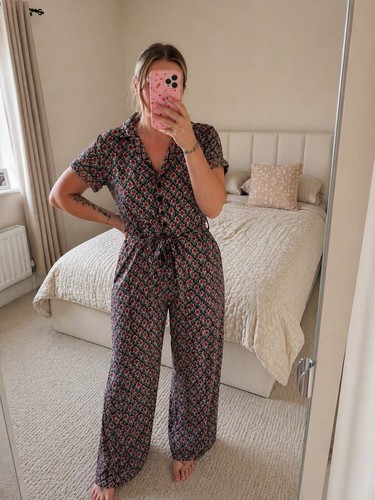King louie jumpsuit eu - jumpsuit,