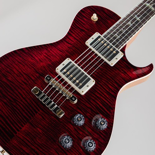 Paul reed smith mccarty - paul, (prs)
