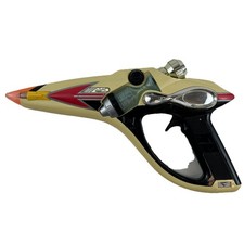 Power Rangers Time Force