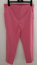 M&S “Mia” Trousers Cropped
