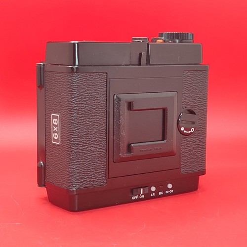 Tested mint mamiya rb67 - tested, mint]