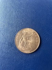 1917 PENNY
