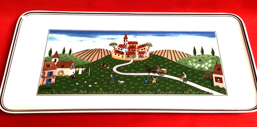 Villeroy boch laplau - boch,