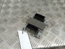 VAUXHALL CORSA C 16V 2000-2006 ECU ENGINE CONTROL UNIT