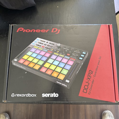 Pioneer ddj xp2controller - pioneer, ddj-xp2controller
