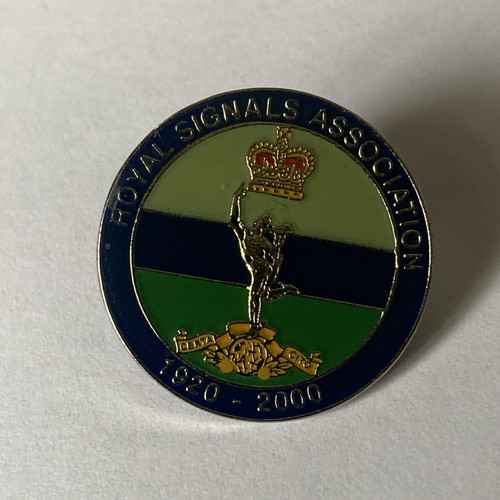 Military royal signals - military,