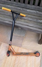 Mongoose Stance Stunt Scooter